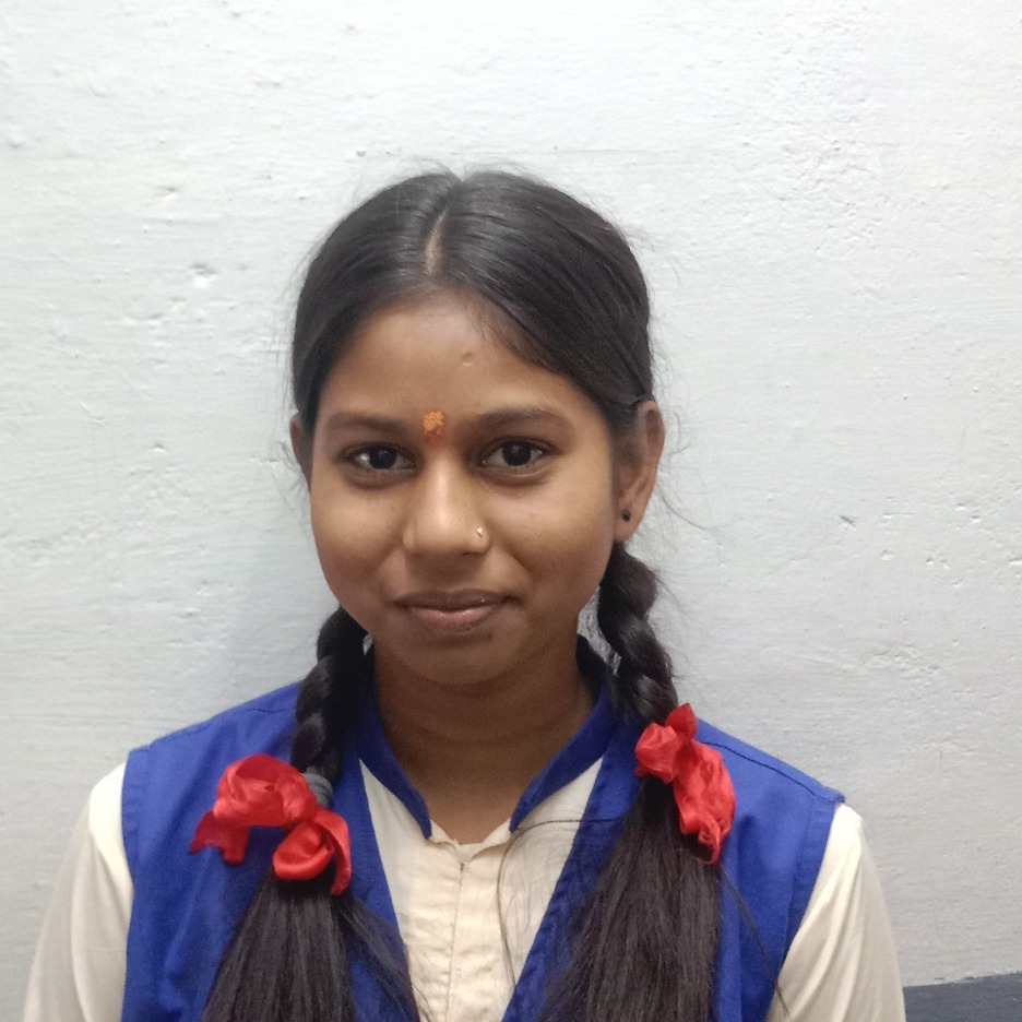IPS School Anjali Lodhi Class 10